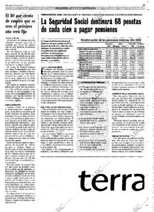 ABC MADRID 29-09-1999 página 57