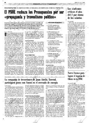 ABC MADRID 29-09-1999 página 58