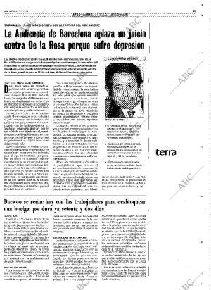 ABC MADRID 29-09-1999 página 59