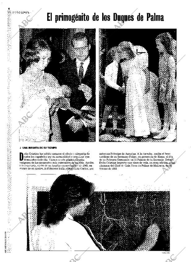 ABC MADRID 29-09-1999 página 6