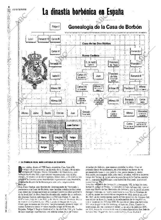 ABC MADRID 29-09-1999 página 8