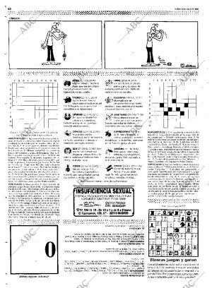 ABC MADRID 29-09-1999 página 82