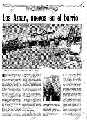 ABC MADRID 29-09-1999 página 83