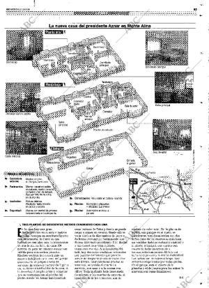 ABC MADRID 29-09-1999 página 85