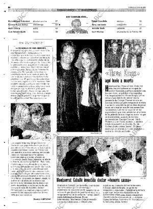 ABC MADRID 29-09-1999 página 86