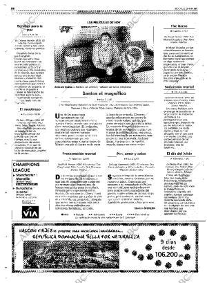 ABC MADRID 29-09-1999 página 88