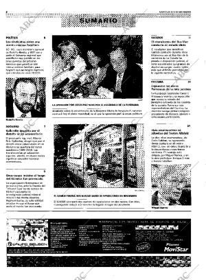 ABC MADRID 29-09-1999 página 94