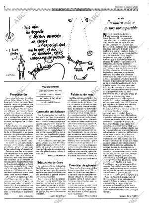 ABC MADRID 29-09-1999 página 96