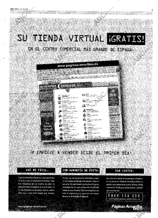 ABC SEVILLA 29-09-1999 página 103