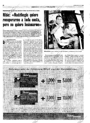 ABC SEVILLA 29-09-1999 página 106