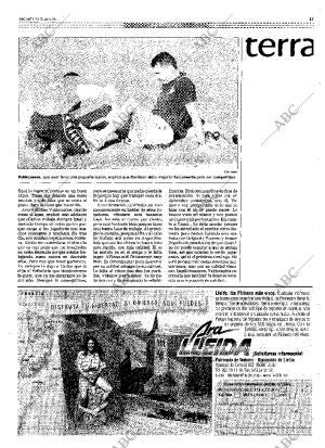 ABC SEVILLA 29-09-1999 página 113