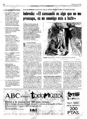 ABC SEVILLA 29-09-1999 página 116