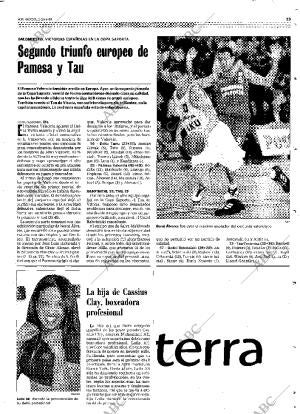 ABC SEVILLA 29-09-1999 página 119