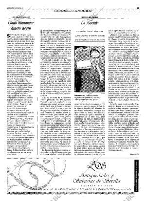 ABC SEVILLA 29-09-1999 página 15