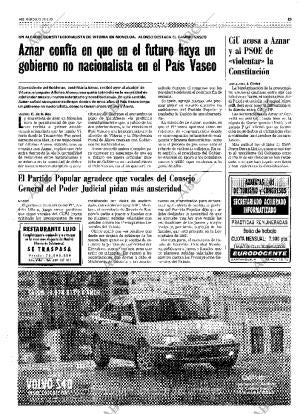 ABC SEVILLA 29-09-1999 página 19