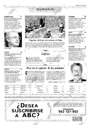 ABC SEVILLA 29-09-1999 página 2