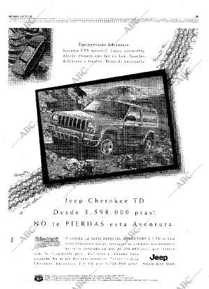 ABC SEVILLA 29-09-1999 página 21