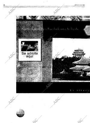 ABC SEVILLA 29-09-1999 página 24