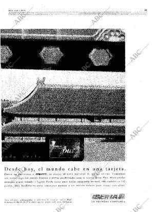 ABC SEVILLA 29-09-1999 página 25