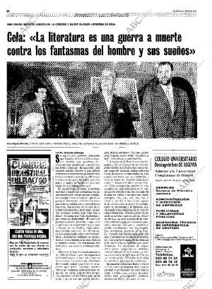 ABC SEVILLA 29-09-1999 página 30