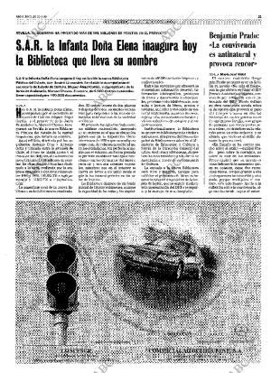 ABC SEVILLA 29-09-1999 página 31