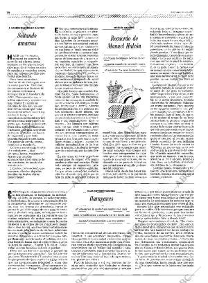 ABC SEVILLA 29-09-1999 página 38