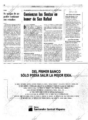 ABC SEVILLA 29-09-1999 página 48