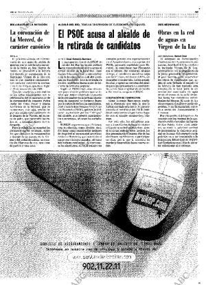 ABC SEVILLA 29-09-1999 página 49