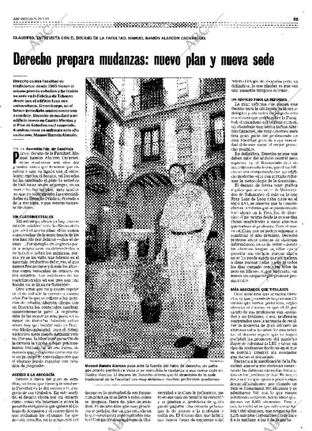 ABC SEVILLA 29-09-1999 página 55