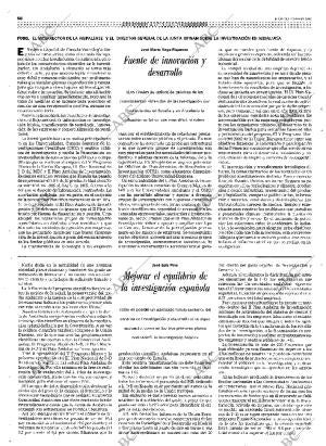 ABC SEVILLA 29-09-1999 página 56