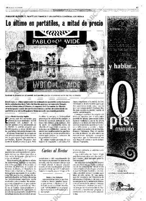 ABC SEVILLA 29-09-1999 página 57