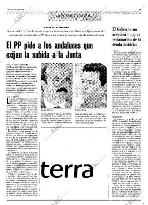 ABC SEVILLA 29-09-1999 página 59