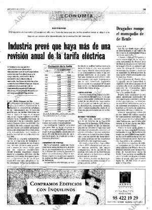 ABC SEVILLA 29-09-1999 página 65