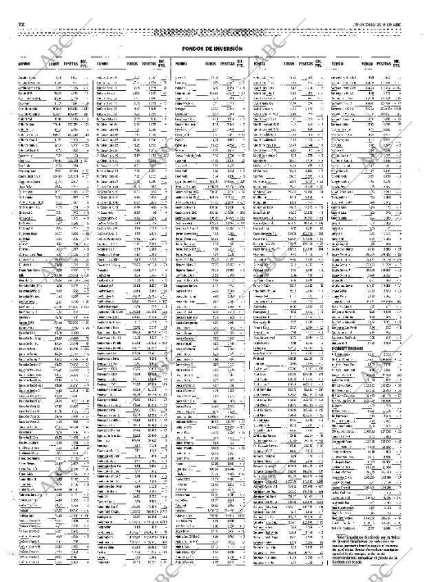 ABC SEVILLA 29-09-1999 página 72