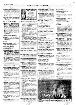 ABC SEVILLA 29-09-1999 página 77