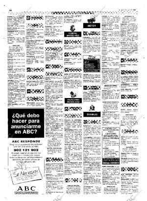 ABC SEVILLA 29-09-1999 página 84