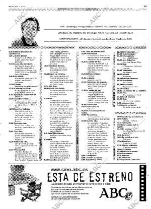 ABC SEVILLA 29-09-1999 página 93