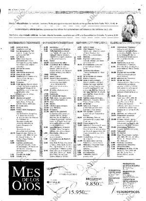 ABC SEVILLA 29-09-1999 página 95