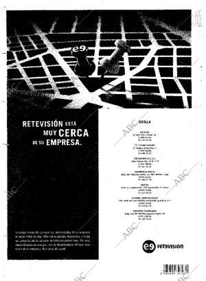 ABC SEVILLA 29-09-1999 página 96