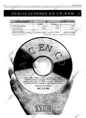 ABC SEVILLA 29-09-1999 página 98