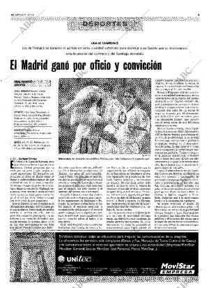 ABC SEVILLA 29-09-1999 página 99