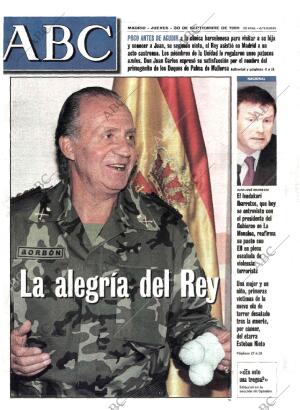 ABC MADRID 30-09-1999