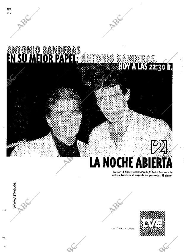 ABC SEVILLA 30-09-1999 página 100