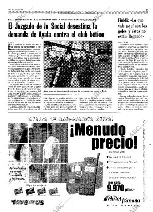 ABC SEVILLA 30-09-1999 página 119