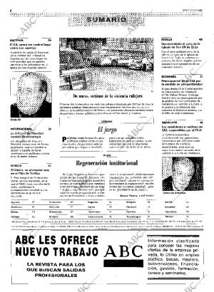 ABC SEVILLA 30-09-1999 página 2