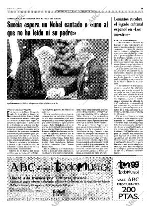 ABC SEVILLA 30-09-1999 página 39