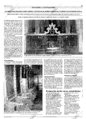 ABC SEVILLA 30-09-1999 página 49