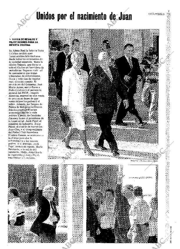 ABC SEVILLA 30-09-1999 página 7