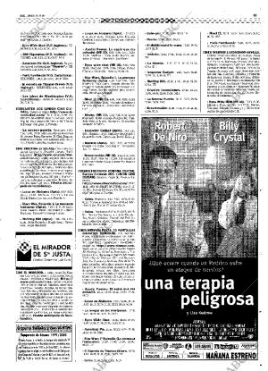 ABC SEVILLA 30-09-1999 página 81