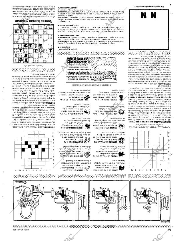 ABC SEVILLA 30-09-1999 página 94